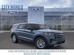 New 2026 Ford Explorer Active for sale #26F1036 - photo 30