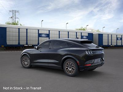 2025 Ford Mustang Mach-E AWD SUV for sale #A24957 - photo 2