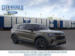 2026 Ford Explorer 4WD SUV for sale #26F1061 - photo 30