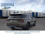 2026 Ford Explorer 4WD SUV for sale #26F1061 - photo 31