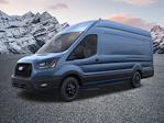 New 2026 Ford Transit 350 High Roof Empty Cargo Van for sale #26F1086 - photo 1