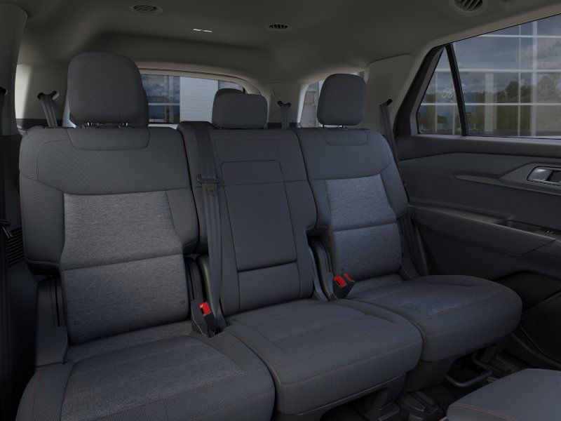 New 2026 Ford Explorer - photo 13