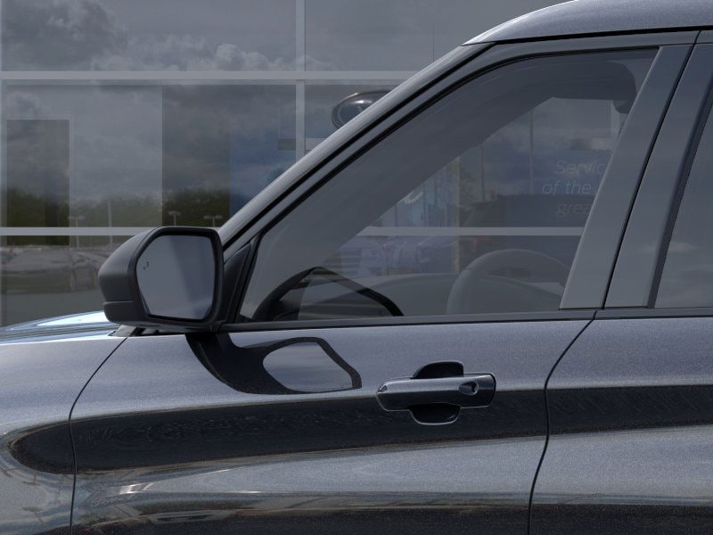 New 2026 Ford Explorer - photo 22