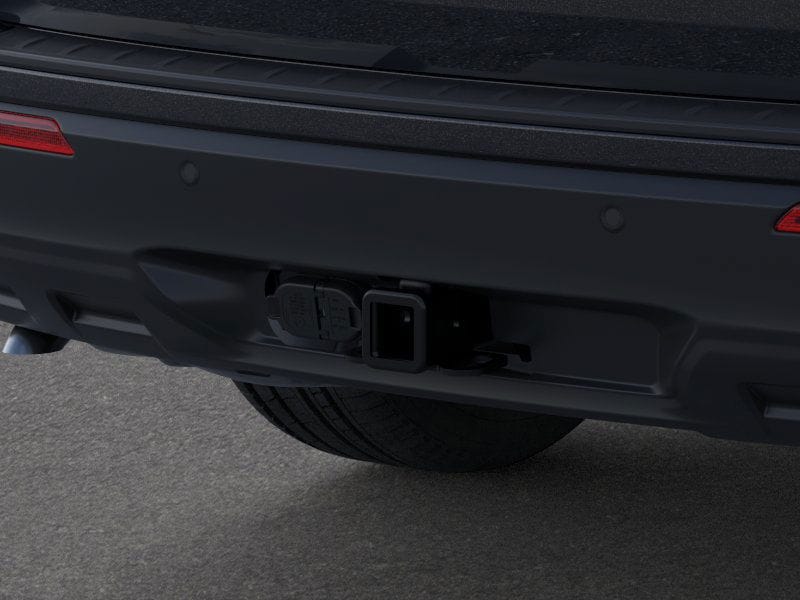 New 2026 Ford Explorer - photo 25