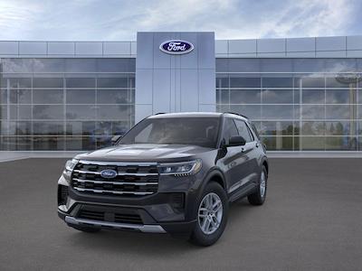 New 2026 Ford Explorer - photo 1