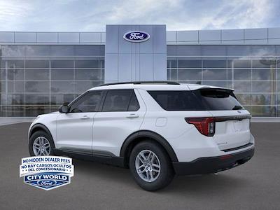 2026 Ford Explorer 4WD SUV for sale #26F1021 - photo 2