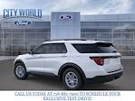 2026 Ford Explorer 4WD SUV for sale #26F1021 - photo 27