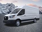 New 2026 Ford Transit 250 High Roof Empty Cargo Van for sale #26F1042 - photo 1