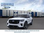 New 2026 Ford Explorer ST-Line for sale #26F1060 - photo 25