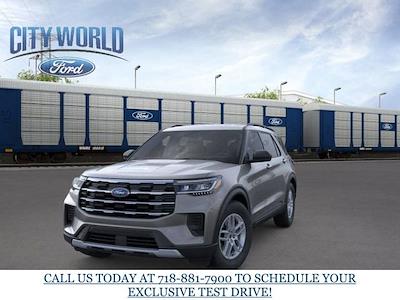 New 2026 Ford Explorer Active for sale #26F1058 - photo 1