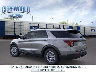 New 2026 Ford Explorer Active for sale #26F1058 - photo 2