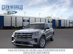 New 2026 Ford Explorer Active for sale #26F1058 - photo 1