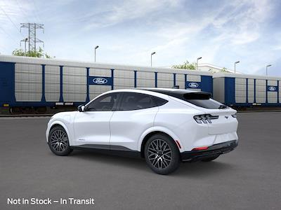 2025 Ford Mustang Mach-E AWD SUV for sale #A36861 - photo 2