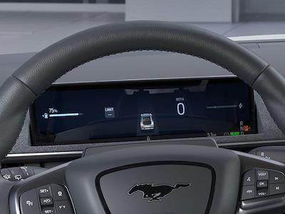 New 2025 Ford Mustang Mach-E - photo 1