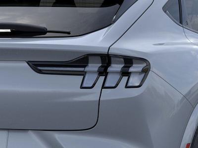 New 2025 Ford Mustang Mach-E - photo 1