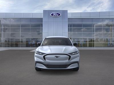 New 2025 Ford Mustang Mach-E - photo 1