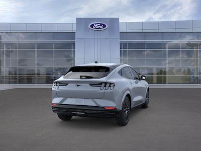 New 2025 Ford Mustang Mach-E - photo 1