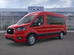 New 2026 Ford Transit 350 XLT Passenger Van for sale #A38729 - photo 1