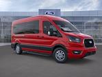 New 2026 Ford Transit 350 XLT Passenger Van for sale #A38729 - photo 7