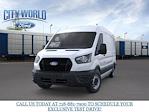 New 2026 Ford Transit 250 Medium Roof Empty Cargo Van for sale #26F1072 - photo 4
