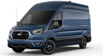 New 2026 Ford Transit 350 High Roof Empty Cargo Van for sale #26F1104 - photo 1