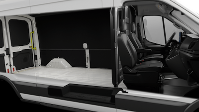 New 2026 Ford Transit 250 - photo 1