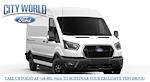 New 2026 Ford Transit 250 Medium Roof Empty Cargo Van for sale #26F1107 - photo 4