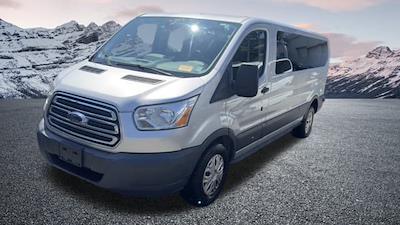2016 Ford Transit 350 Low Roof SRW RWD Passenger Van for sale #F13620 - photo 1