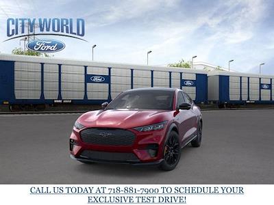 2025 Ford Mustang Mach-E AWD SUV for sale #25F2229 - photo 2