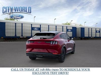 New 2025 Ford Mustang Mach-E - photo 1