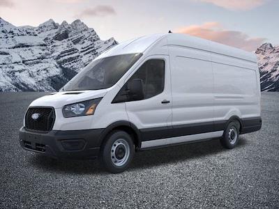 2026 Ford Transit 250 High Roof RWD Empty Cargo Van for sale #26F1106 - photo 1