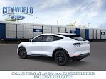 New 2025 Ford Mustang Mach-E Premium AWD SUV for sale #A43793 - photo 2