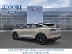 New 2025 Ford Mustang Mach-E Premium AWD SUV for sale #25F1860 - photo 26
