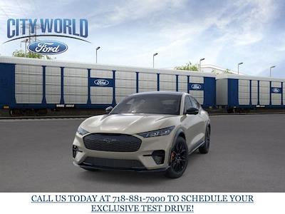 New 2025 Ford Mustang Mach-E - photo 1