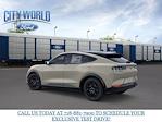 New 2025 Ford Mustang Mach-E Premium AWD SUV for sale #A44892 - photo 2