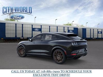 2025 Ford Mustang Mach-E AWD SUV for sale #A45396 - photo 2