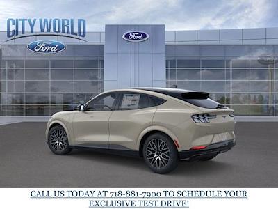 2025 Ford Mustang Mach-E AWD SUV for sale #25F2367 - photo 2