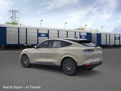 2025 Ford Mustang Mach-E AWD SUV for sale #A46865 - photo 2