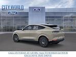 2025 Ford Mustang Mach-E AWD SUV for sale #25F2367 - photo 2