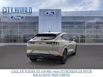 2025 Ford Mustang Mach-E AWD SUV for sale #25F2367 - photo 8