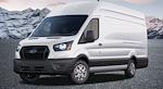2025 Ford Transit 350 High Roof RWD Empty Cargo Van for sale #25F1414 - photo 1