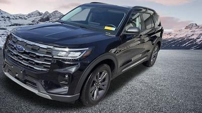 2025 Ford Explorer 4WD SUV for sale #F13695 - photo 1