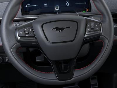 New 2025 Ford Mustang Mach-E - photo 1