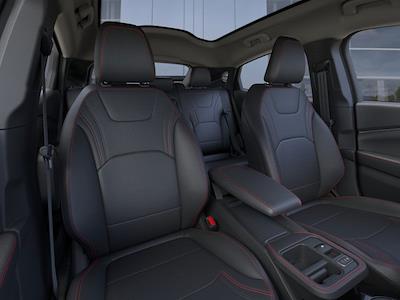 New 2025 Ford Mustang Mach-E - photo 1