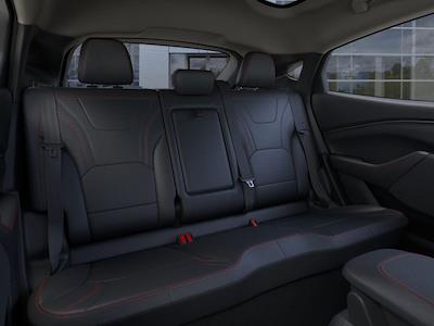 New 2025 Ford Mustang Mach-E - photo 1