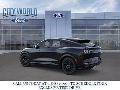2025 Ford Mustang Mach-E AWD SUV for sale #25F2366 - photo 2