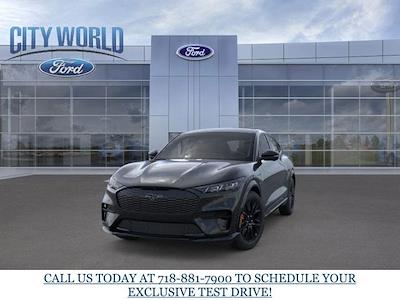 New 2025 Ford Mustang Mach-E - photo 1
