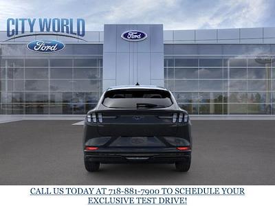 New 2025 Ford Mustang Mach-E - photo 1