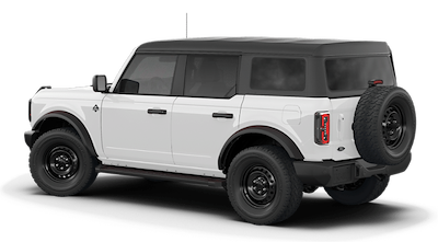 New 2026 Ford Bronco - photo 1