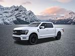 2025 Ford F-150 SuperCrew Cab 4x4 Pickup for sale #25F1209 - photo 1